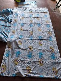 Lenzuola e Federa Frozen Elsa
