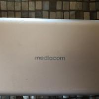 smartpad Mediacom HX 4GB