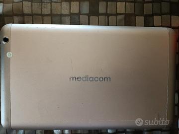 smartpad Mediacom HX