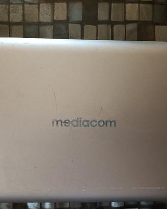 smartpad Mediacom HX 4GB