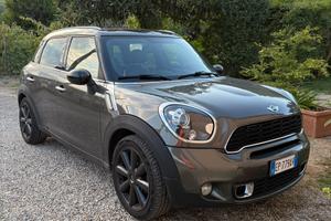 Mini Cooper Countryman SD