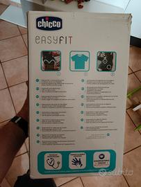 marsupio Chicco easyfit 0+