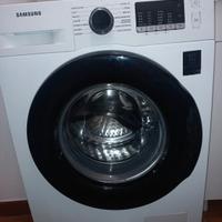 lavatrice samsung 