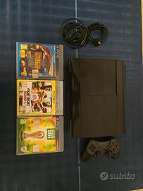 PS3 Superslim 