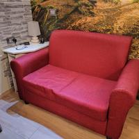 divanetto 2 posti 