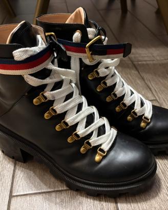 Scarpe stivaletto GUCCI