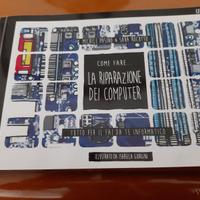 Libro: “Come riparare il computer”