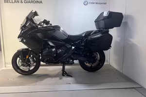 BMW R 1300 RT Abs