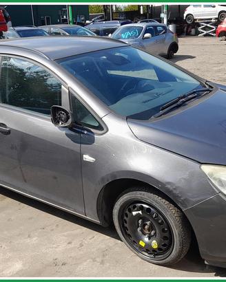 Ricambi Usati OPEL Astra J SW 2011