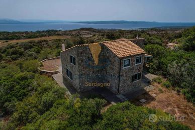 Villa vista Mare