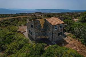 Villa vista Mare