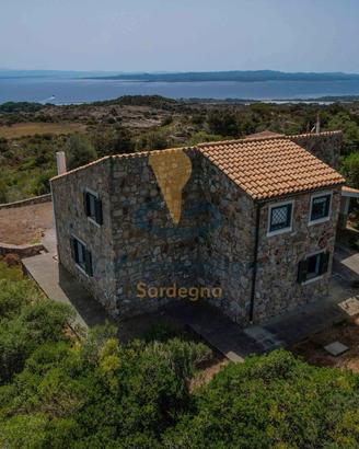 Villa vista Mare