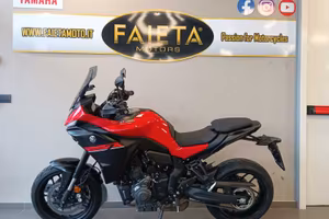 Yamaha Tracer 7 - 2025