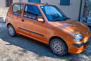 Fiat 600