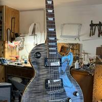 Les Paul Liuteria
