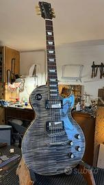 Les Paul Liuteria