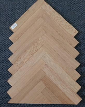 Listello parquet rovere prima scelta a Reggio