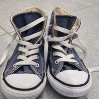 Scarpe ALL STAR  n.27