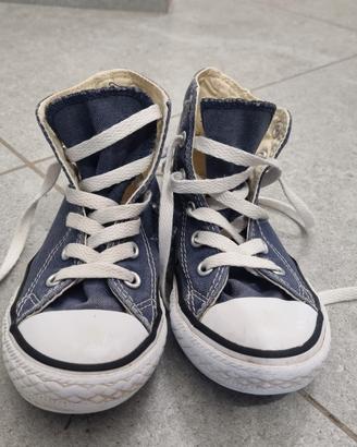 Scarpe ALL STAR  n.27