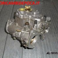 Carburatore Weber 40DCOM 12