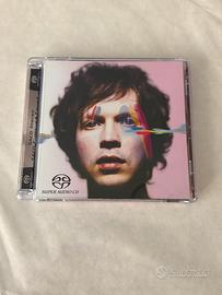 Beck Sea Change SACD
