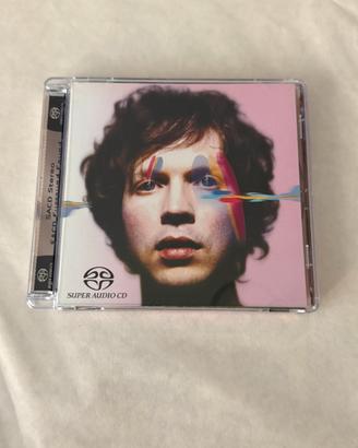Beck Sea Change SACD
