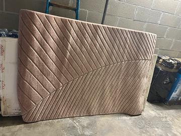 Tappeto rosa marca VIVACE