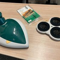 Lucidatrice Vorwerk Folletto Pulilux PL515