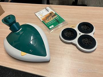 Lucidatrice Vorwerk Folletto Pulilux PL515