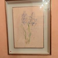 quadro Ernesto Treccani 