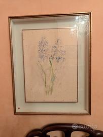 quadro Ernesto Treccani 