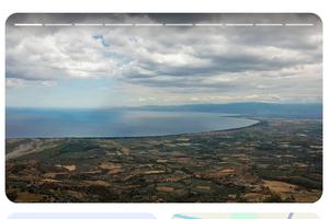 Villa Pagania di Vallone Cupo - Sofferetti - Acri