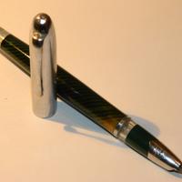 STILOGRAFICA VINTAGE HURRICANE ANNI 60