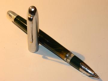 STILOGRAFICA VINTAGE HURRICANE ANNI 60