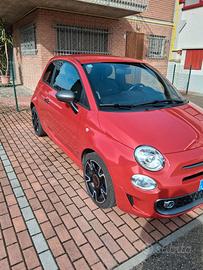 500 sport diesel