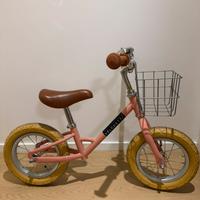 Bici veloretti per bambini piccoli