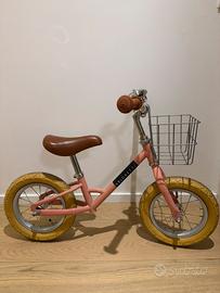 Bici veloretti per bambini piccoli