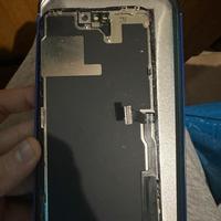 Schermo iphone 14 pro max