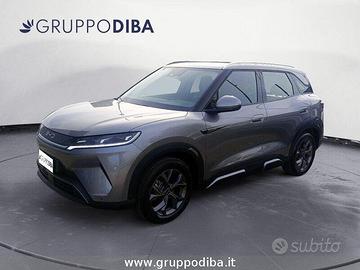 BYD Atto 2 45,1 kWh Boost