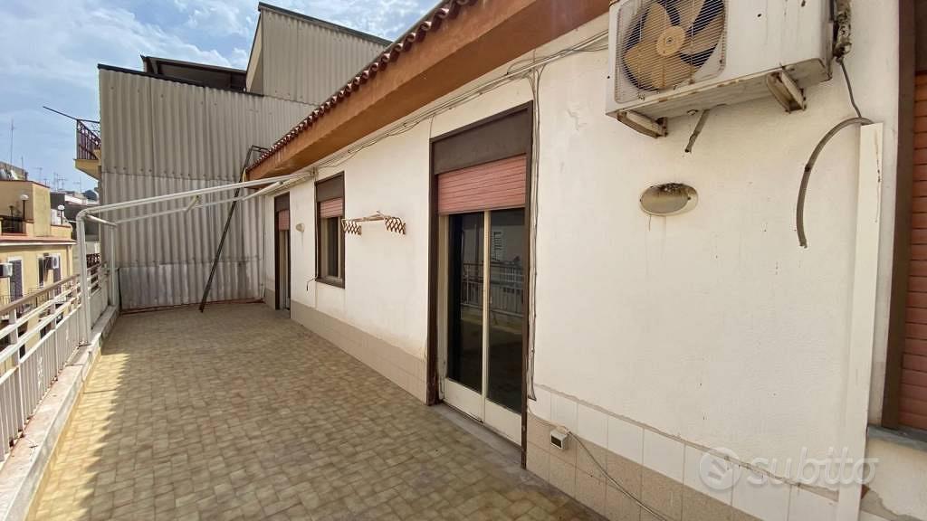 Apartment in Carini, Palermo - Vista 2