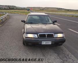 Rover 820 Ti 2.0 turbo 200cv