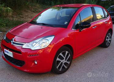 CITROEN C3 82 Feel Edition