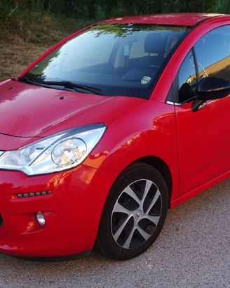 CITROEN C3 82 Feel Edition