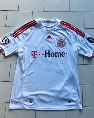 Maglia toni bayern monaco