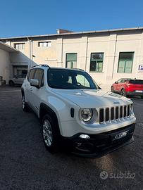 Jeep Renegade 1.6 120cv