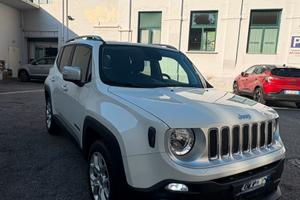Jeep Renegade 1.6 120cv