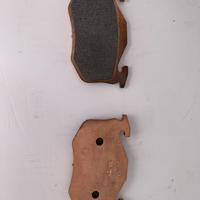 Kit Pastiglie Freno Carbone Lorraine 106 Rallye