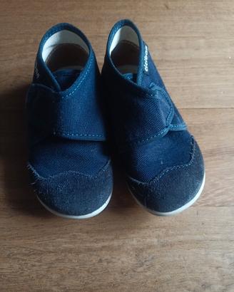 scarpe bimbo