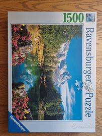 Puzzle Ravensburger 1500