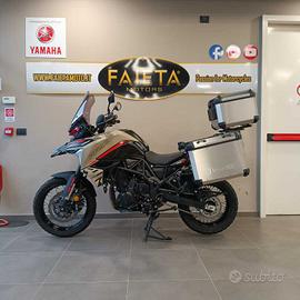 Benelli TRK 702X Dune Sea - 2024